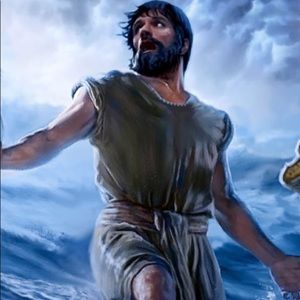 Meet your Posher, Jose